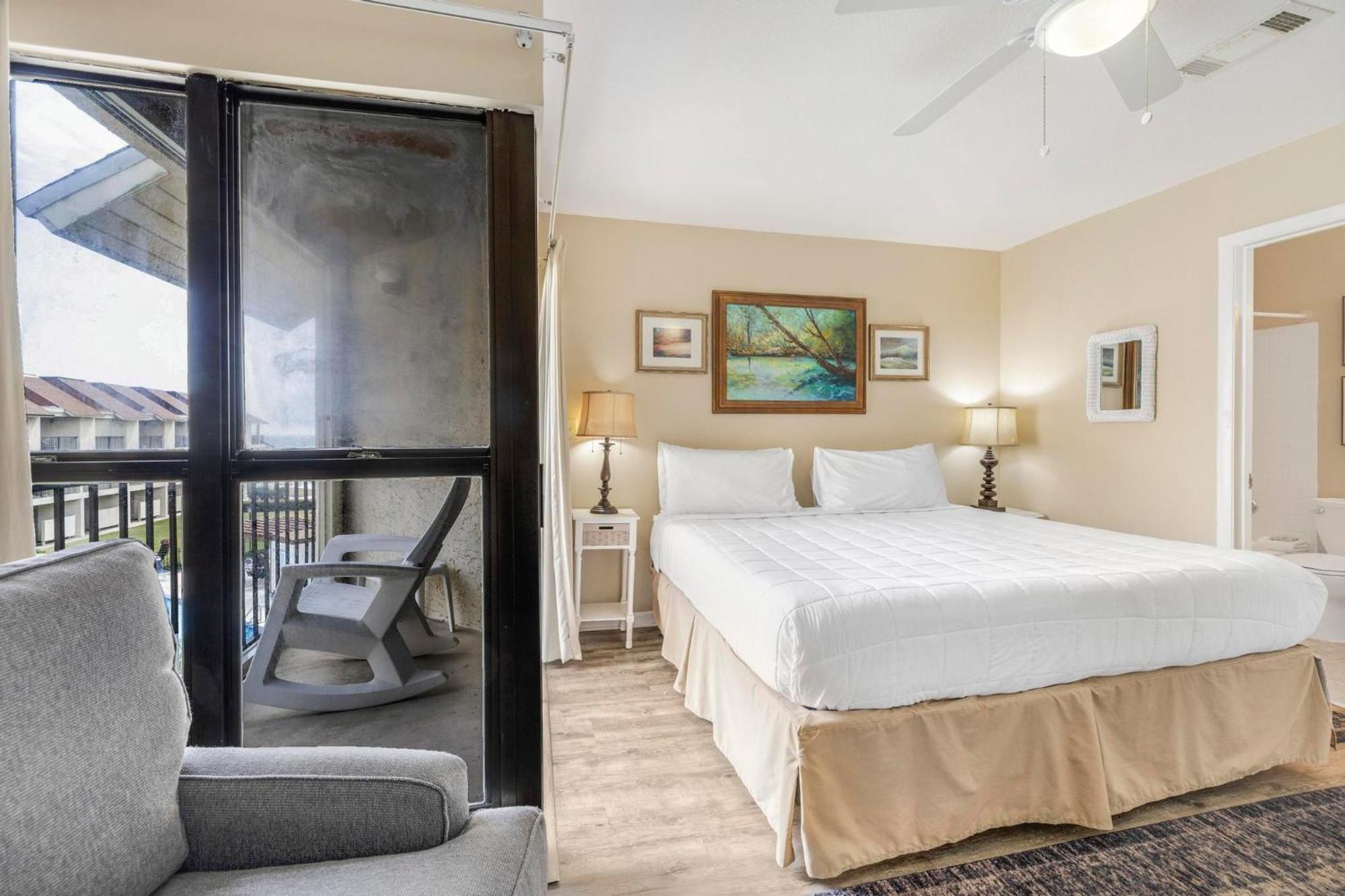 Gulfside Townhome 16 By Vacation Homes Collection Gulf Shores Exterior photo