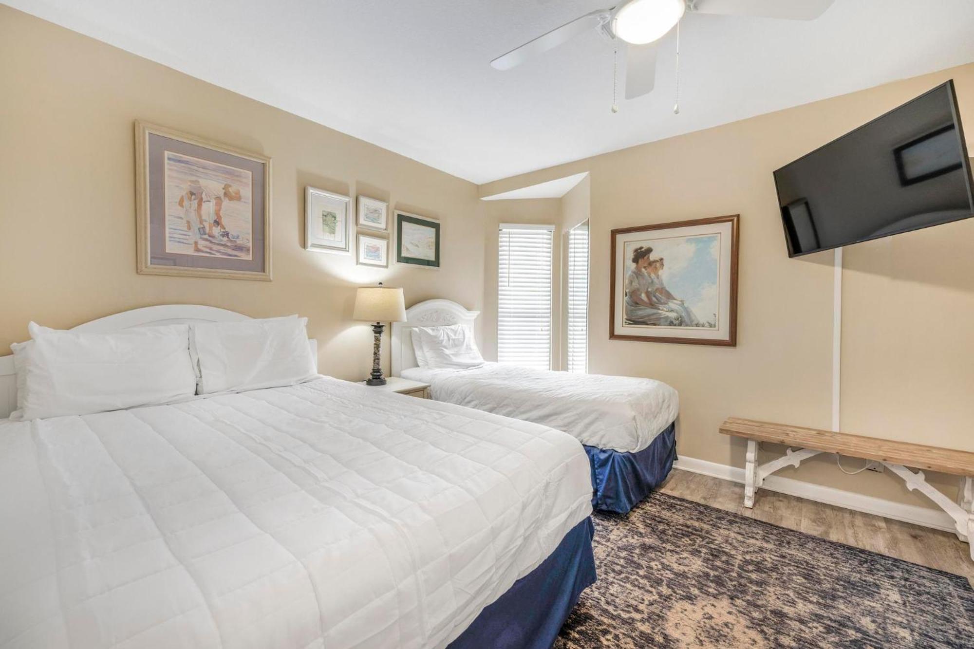 Gulfside Townhome 16 By Vacation Homes Collection Gulf Shores Exterior photo